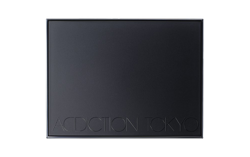 Addiction The Compact Case II