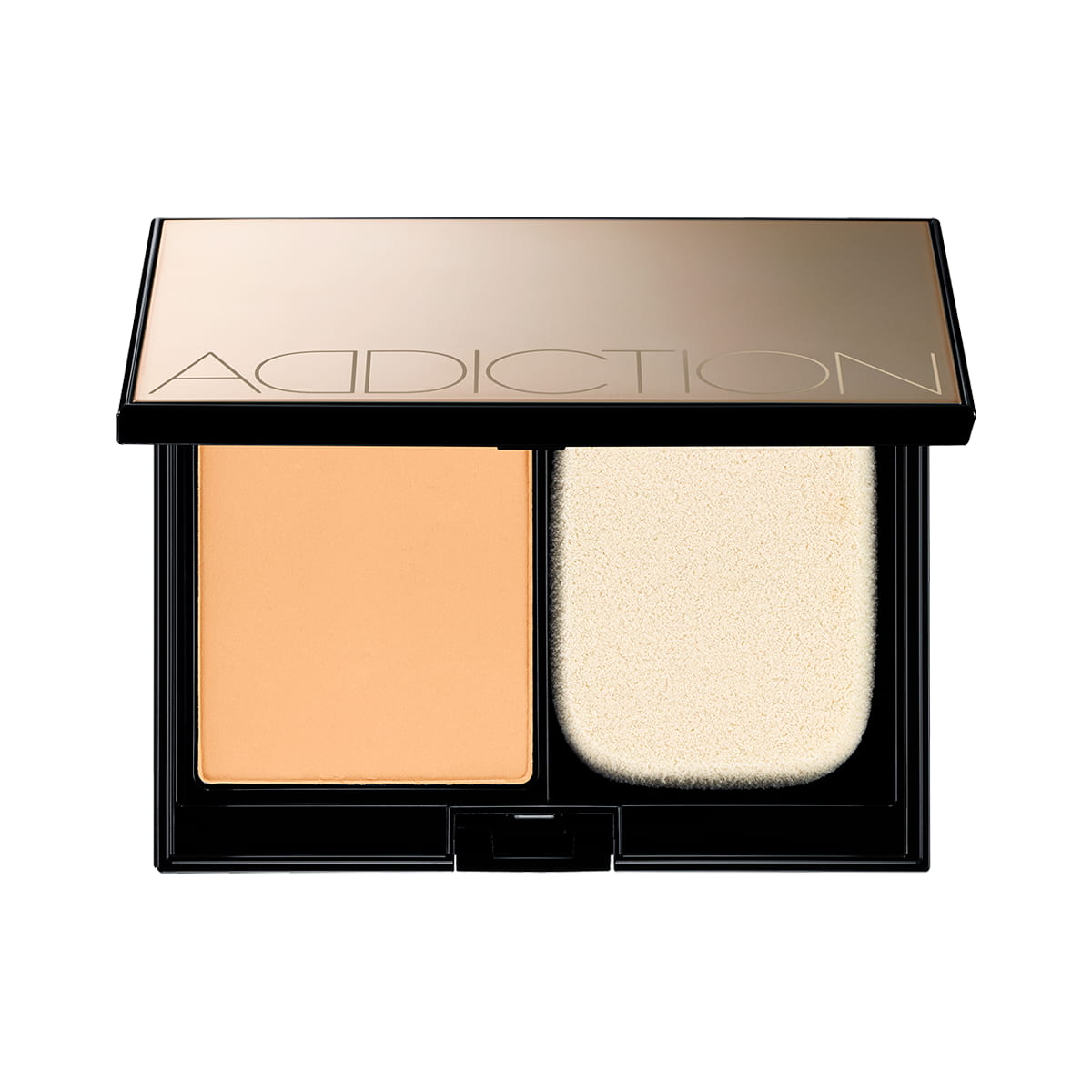 THE GLOW POWDER FOUNDATION SPF 22 PA++ | Addiction