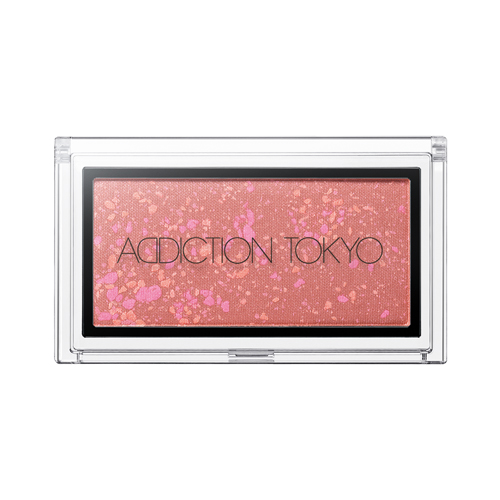 THE BLUSH UNPOLISHED GEM