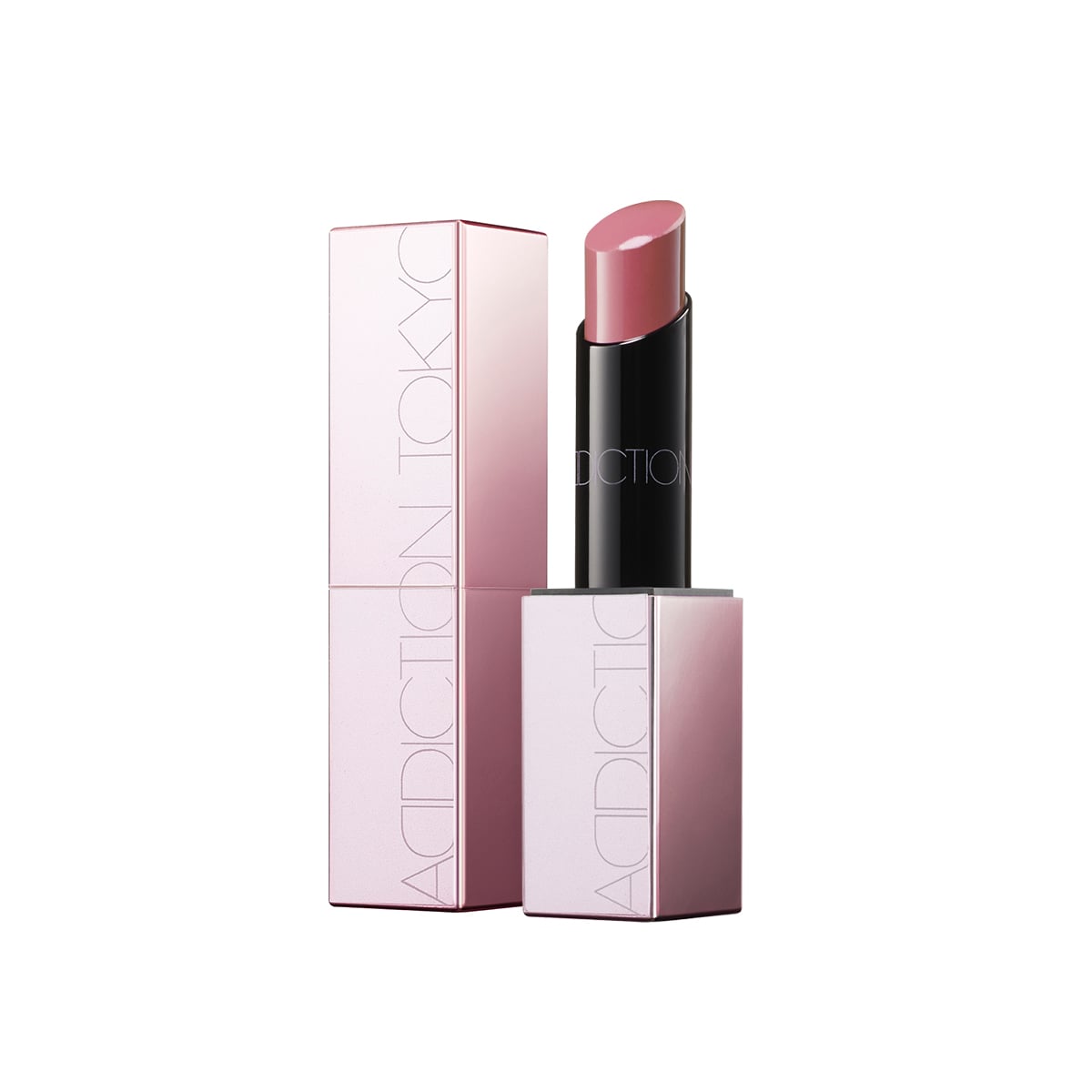 THE LIPSTICK EXTREME SHINE “ETERNAL IN PINK”