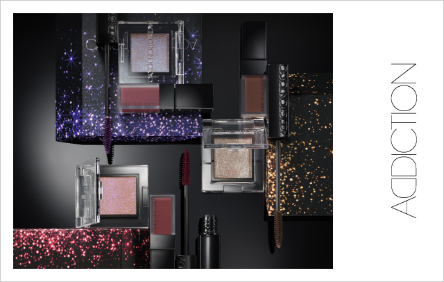 Holiday 2022 Collection “HOLIDAY LOOK COLLECTION”