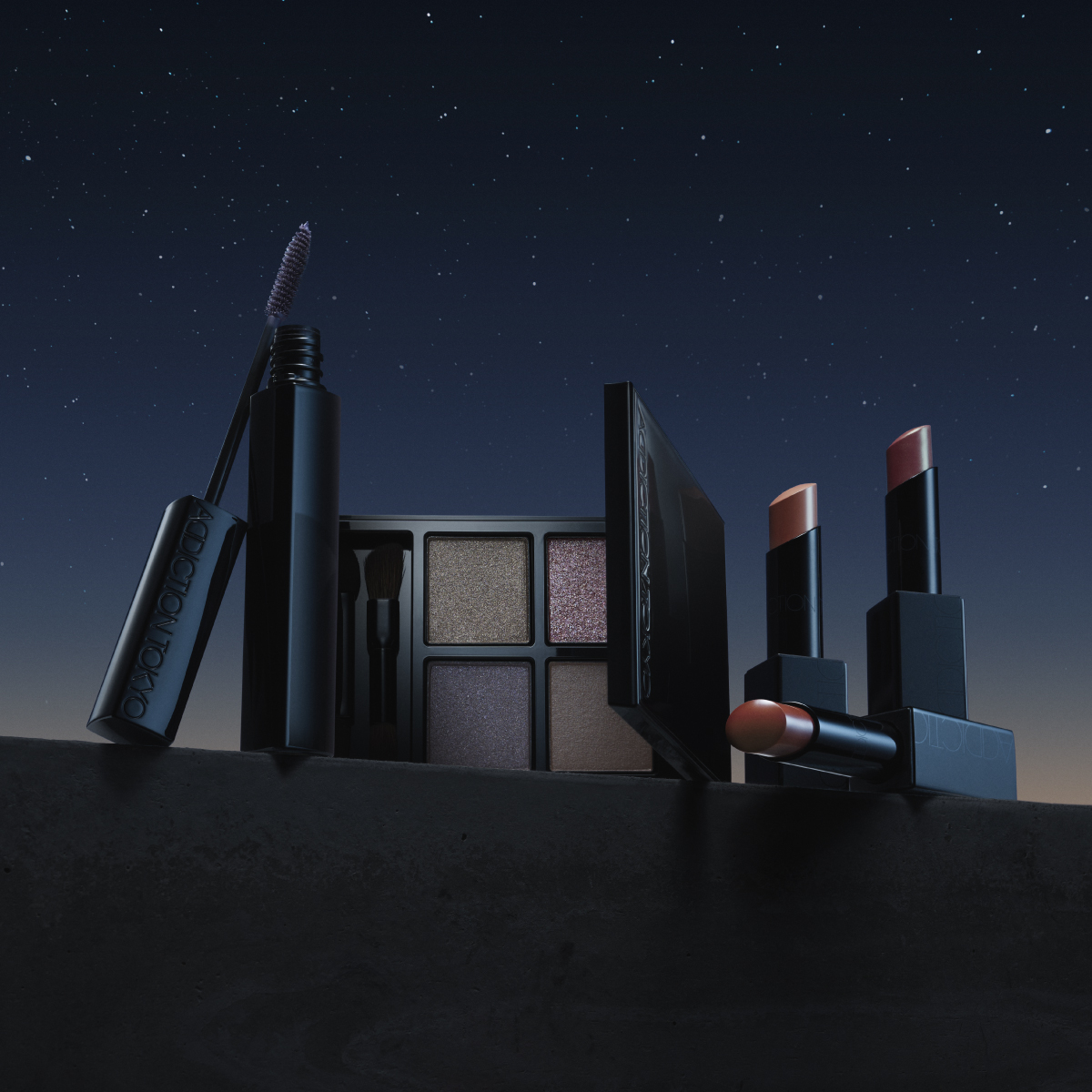 Pre-Fall 2023 “UNDER THE STARLIGHT”