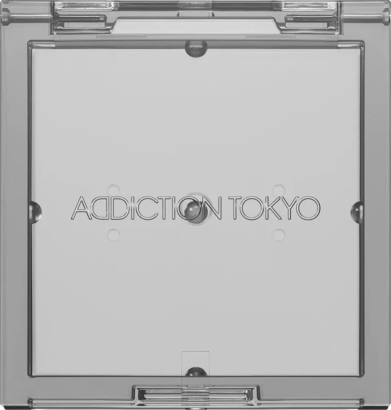 ADDICTION CASE IV 990 yen (including tax)
