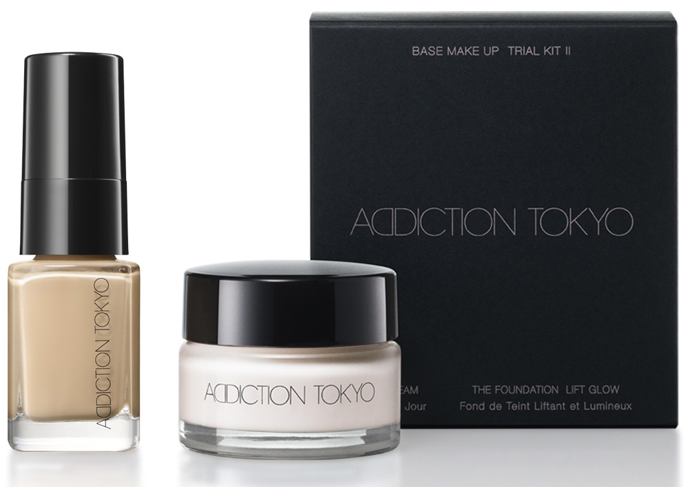 FOUNDATION: 008 Light-Med Neutral