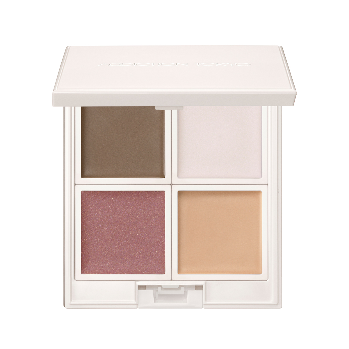 101 Rosy Hue ★limited color