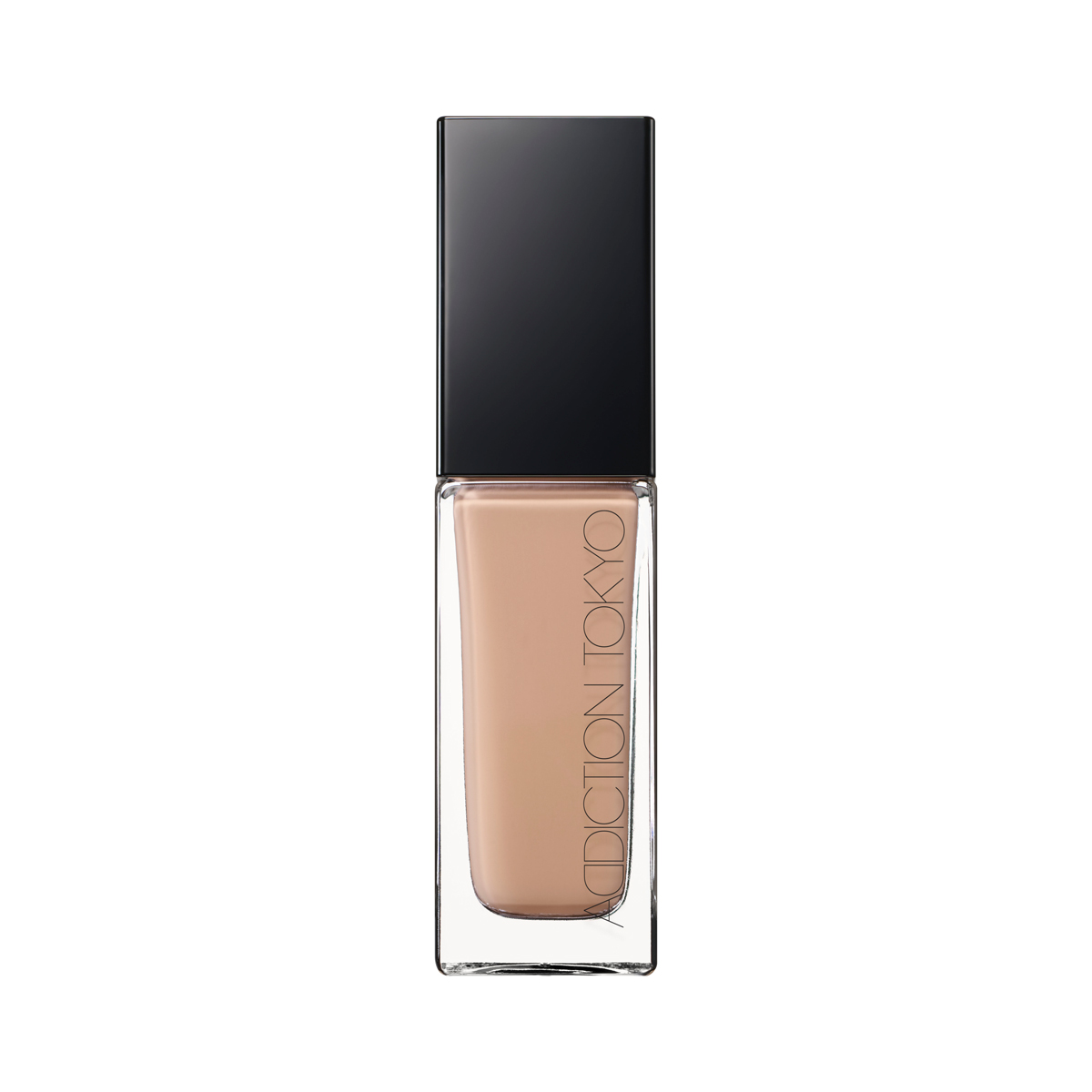 Foundation: 005 Light Pink