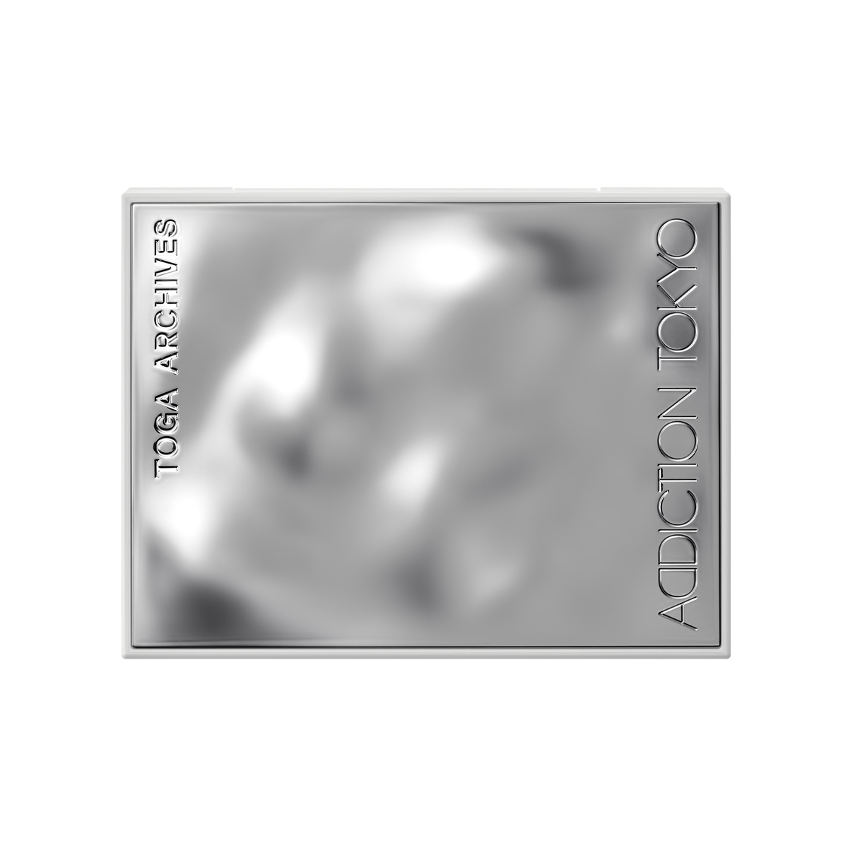 ADDICTION x TOGA_MAKE-UP KIT_EYE & CHEEK COMPACT L_close
