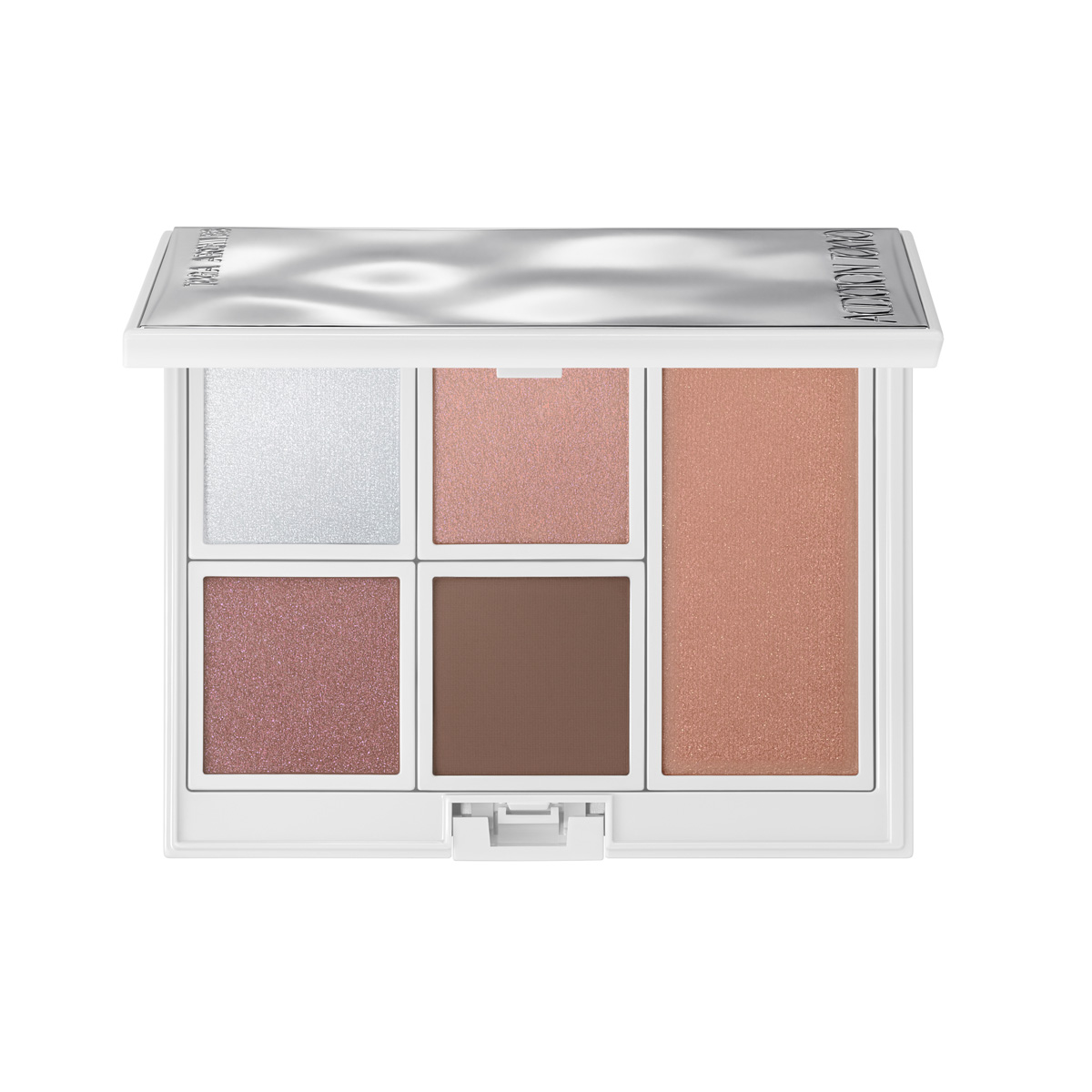 ADDICTION x TOGA_MAKE-UP KIT_EYE & CHEEK COMPACT L_open_4 