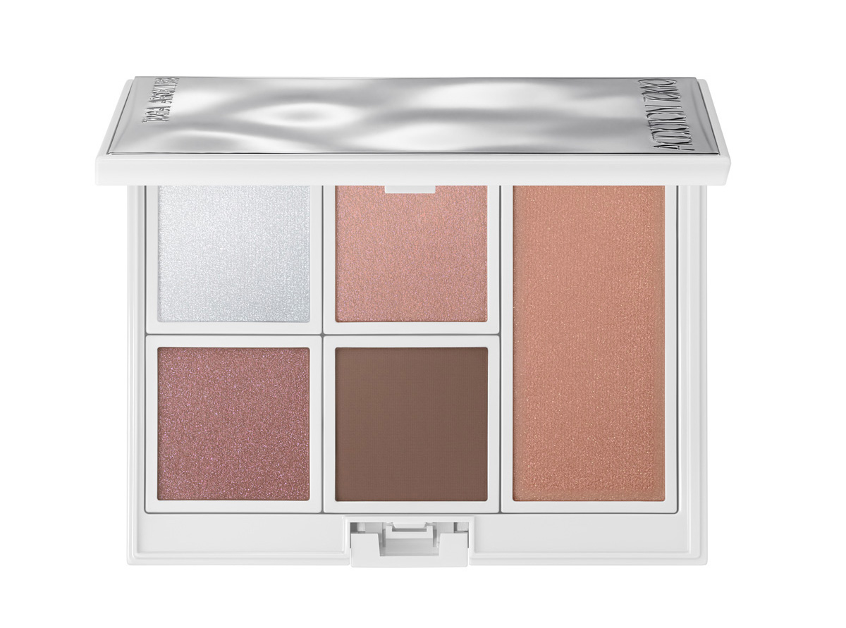 ADDICTION x TOGA_MAKE-UP KIT_EYE & CHEEK COMPACT L_open_4 
